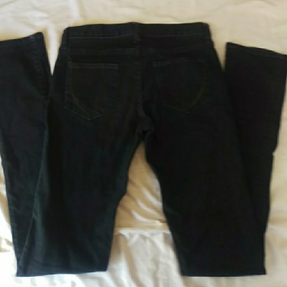 Paper denim &cloth Natalie low rise skinny jean - Picture 2 of 8